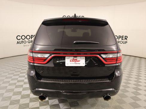 Used 2021 Dodge Durango R/T w/ Blacktop Package image 24