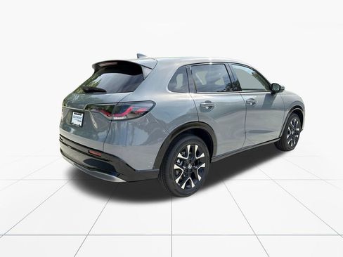 New 2026 Honda HR-V EX-L image 9