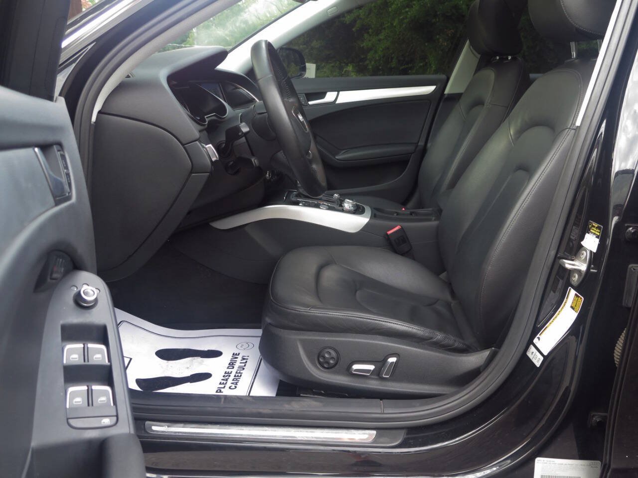 Used 2013 Audi A4 2.0T Premium Plus w/ Premium Plus Pkg AWD/4WD image 14