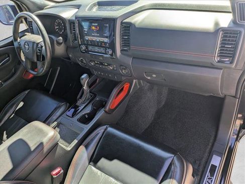 Used 2023 Nissan Frontier PRO-4X w/ Pro-4X Premium Package image 23