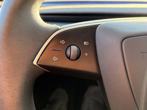Used 2025 Tesla Model 3 Long Range RWD image 23