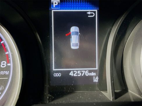 Certified 2024 Toyota Camry LE image 12