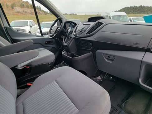 Used 2018 Ford Transit 350 XLT RWD image 40