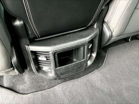 Used 2025 RAM 1500 Tradesman AWD/4WD image 10