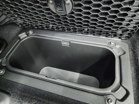 Used 2024 RAM 2500 Laramie w/ Night Edition image 41