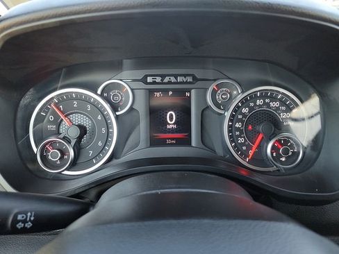 New 2026 RAM 1500 Big Horn image 18