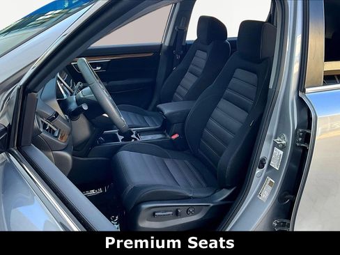 Used 2018 Honda CR-V EX image 20