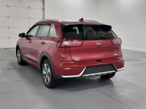 Used 2019 Kia Niro LX FWD image 6