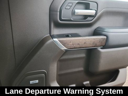 Used 2023 GMC Sierra 3500 Denali w/ Denali Ultimate Package image 18