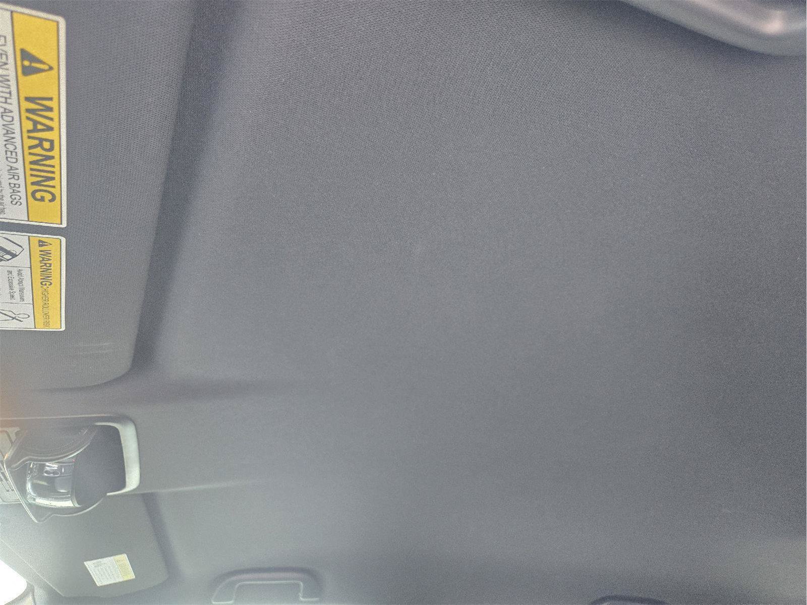 Used 2021 Honda Passport Sport image 22