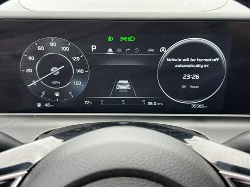 Used 2024 Kia Seltos S FWD image 17