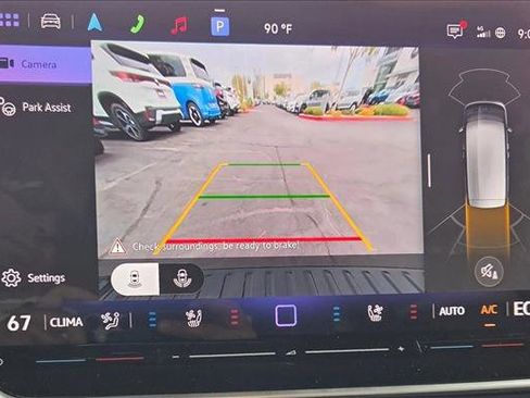 New 2025 Volkswagen ID. Buzz Pro S image 13