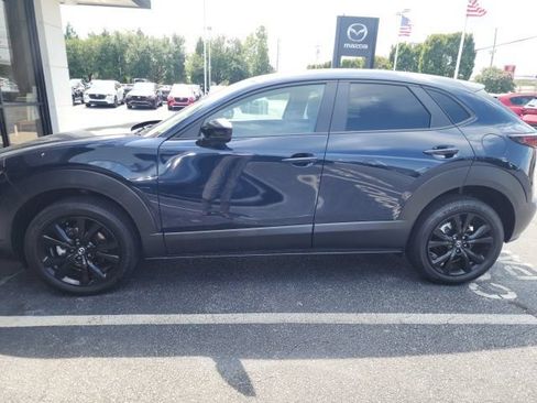 Used 2026 MAZDA CX-30 AWD 2.5 S w/ Select Sport Pkg image 2