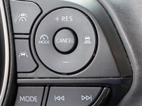 Used 2024 Toyota Corolla XLE image 8