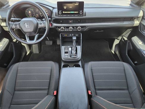 Used 2025 Honda CR-V Sport image 25