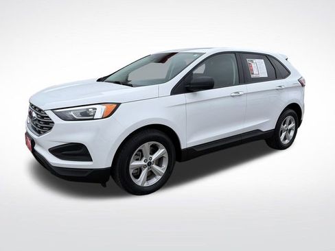 Used 2022 Ford Edge SE AWD/4WD image 1