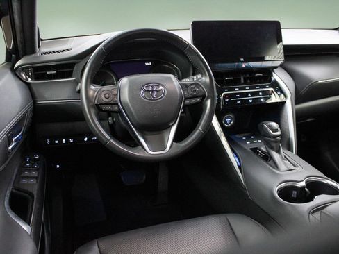 Used 2021 Toyota Venza Limited AWD/4WD image 17