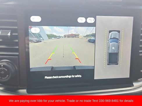 Used 2024 Ford F150 XLT w/ Mobile Office Package AWD/4WD image 19