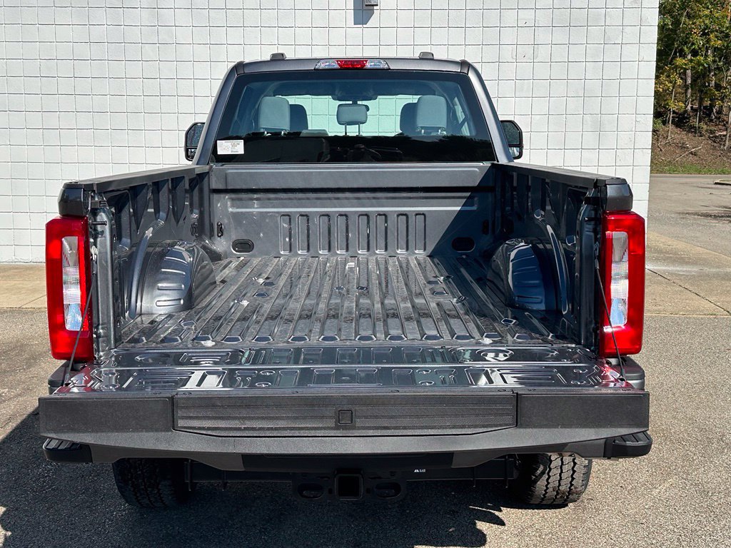 New 2027 Ford F350 XL w/ STX Appearance Package AWD/4WD image 26