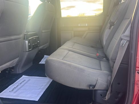 Used 2019 Ford F150 XLT w/ Equipment Group 302A Luxury image 19