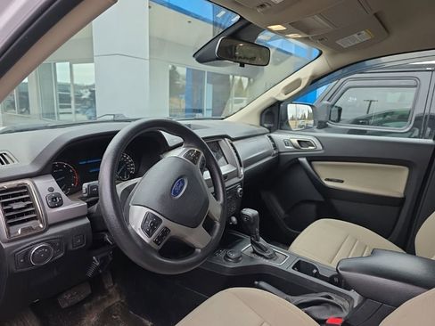 Used 2022 Ford Ranger XLT image 8