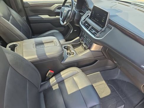 Used 2021 Chevrolet Tahoe LT AWD/4WD image 10