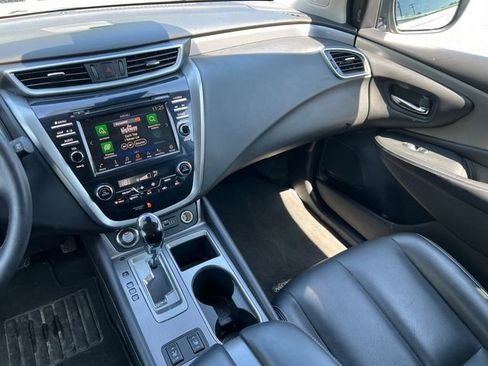 Used 2024 Nissan Murano SL AWD/4WD image 35