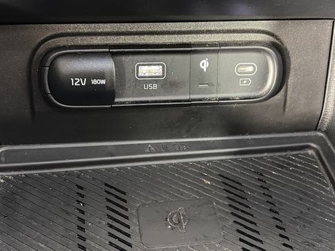 Used 2024 Kia Sportage X-Line w/ X-Line Premium Package image 25