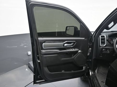 Used 2023 RAM 1500 Lone Star AWD/4WD image 12