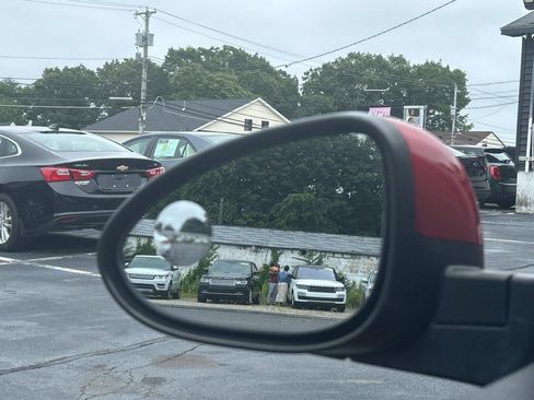 Used 2014 Chevrolet Sonic LT w/ Wheels and Fog Lamp Package image 31