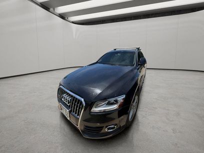 Used 2016 Audi Q5 2.0T Premium Plus w/ Technology Package