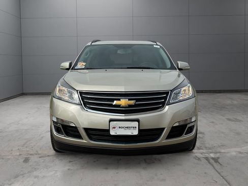 Used 2016 Chevrolet Traverse LT w/ Style and Technology Package AWD/4WD image 8
