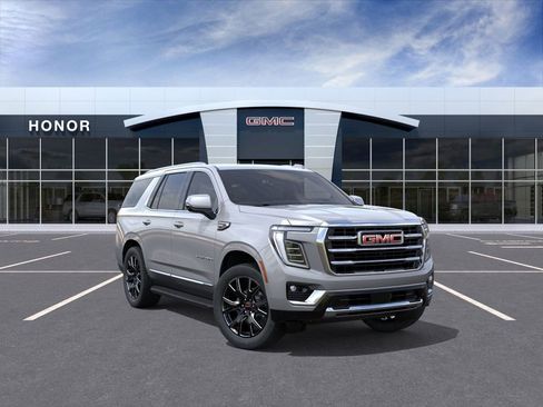 New 2026 GMC Yukon Elevation image 1
