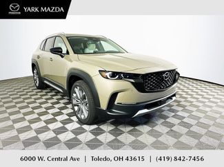New 2026 MAZDA CX-50 AWD 2.5 S w/ Accent Package 360° Tour