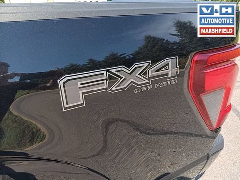 Used 2024 Ford F150 XLT w/ Equipment Group 302A MID AWD/4WD image 27