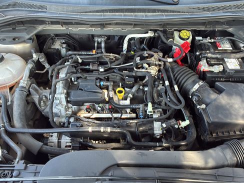 Used 2021 Ford Escape SE FWD image 36