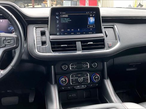 Used 2022 Chevrolet Tahoe RST w/ Luxury Package image 6