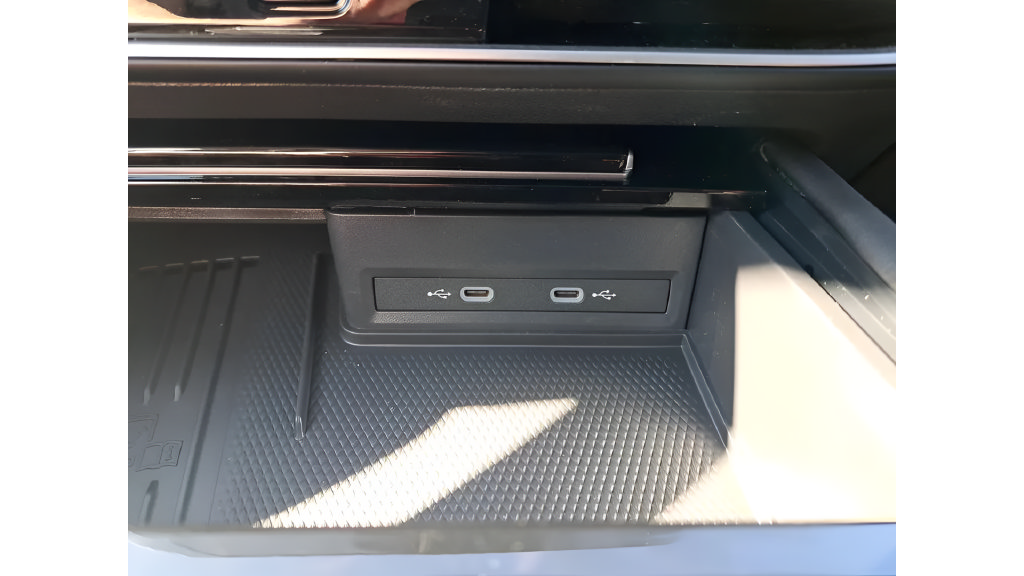 New 2025 Volkswagen Atlas SEL AWD/4WD image 22