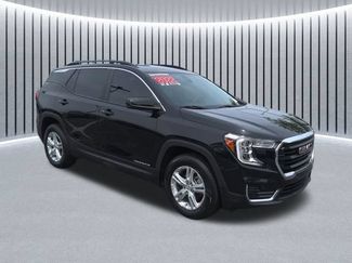 Certified 2022 GMC Terrain SLE w/ Driver Convenience Package AWD/4WD video 1