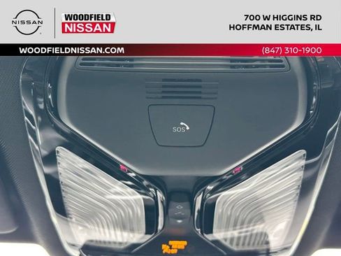 Used 2024 BMW 330i xDrive Sedan image 37