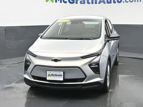 Used 2023 Chevrolet Bolt LT FWD image 6