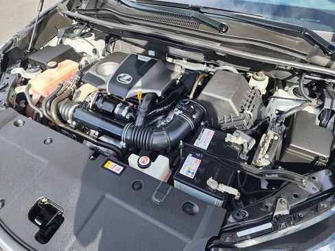 Used 2020 Lexus NX 300 FWD w/ Comfort Package image 9