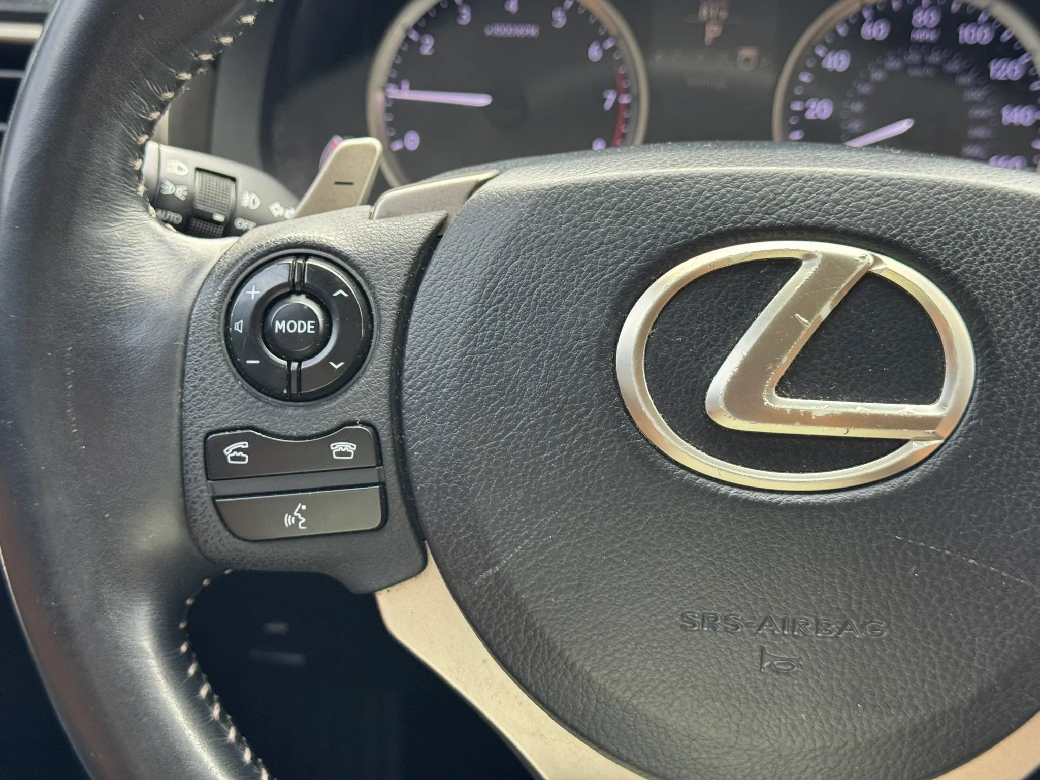 Used 2014 Lexus IS 250 RWD image 21