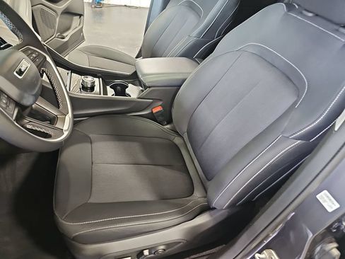 Used 2023 Jeep Grand Cherokee Laredo X AWD/4WD image 14