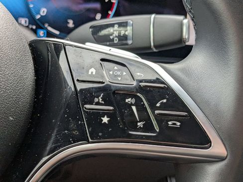 Used 2023 Mercedes-Benz E 350 Sedan image 26