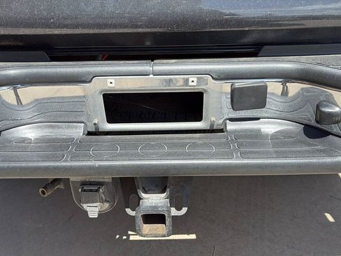 Used 2005 Chevrolet Silverado 2500 LT w/ Heavy-Duty Power Package AWD/4WD image 7