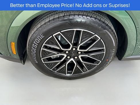 New 2026 Ford Mustang Mach-E Premium AWD/4WD image 33