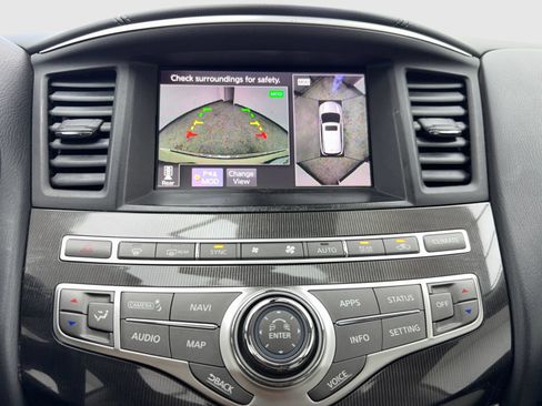 Used 2020 INFINITI QX60 Signature Edition FWD image 29