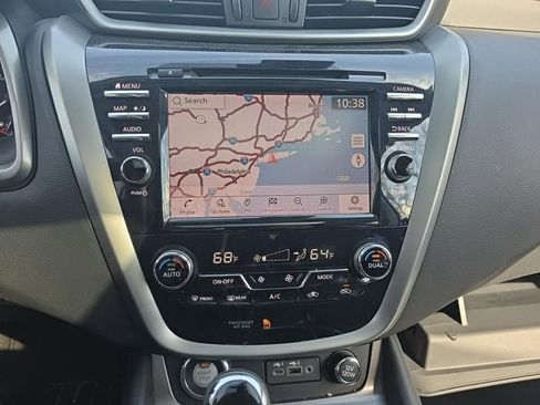 Certified 2023 Nissan Murano SL w/ SL Moonroof Package image 11