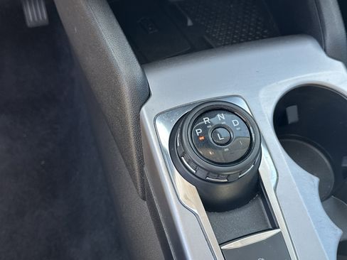 Used 2024 Ford Bronco Sport Outer Banks w/ Tech Package image 29